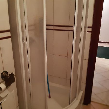 Just Enjoy Apartment Warsawa Bagian luar foto