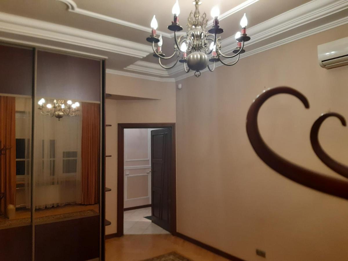 Just Enjoy Apartment Warsawa Bagian luar foto