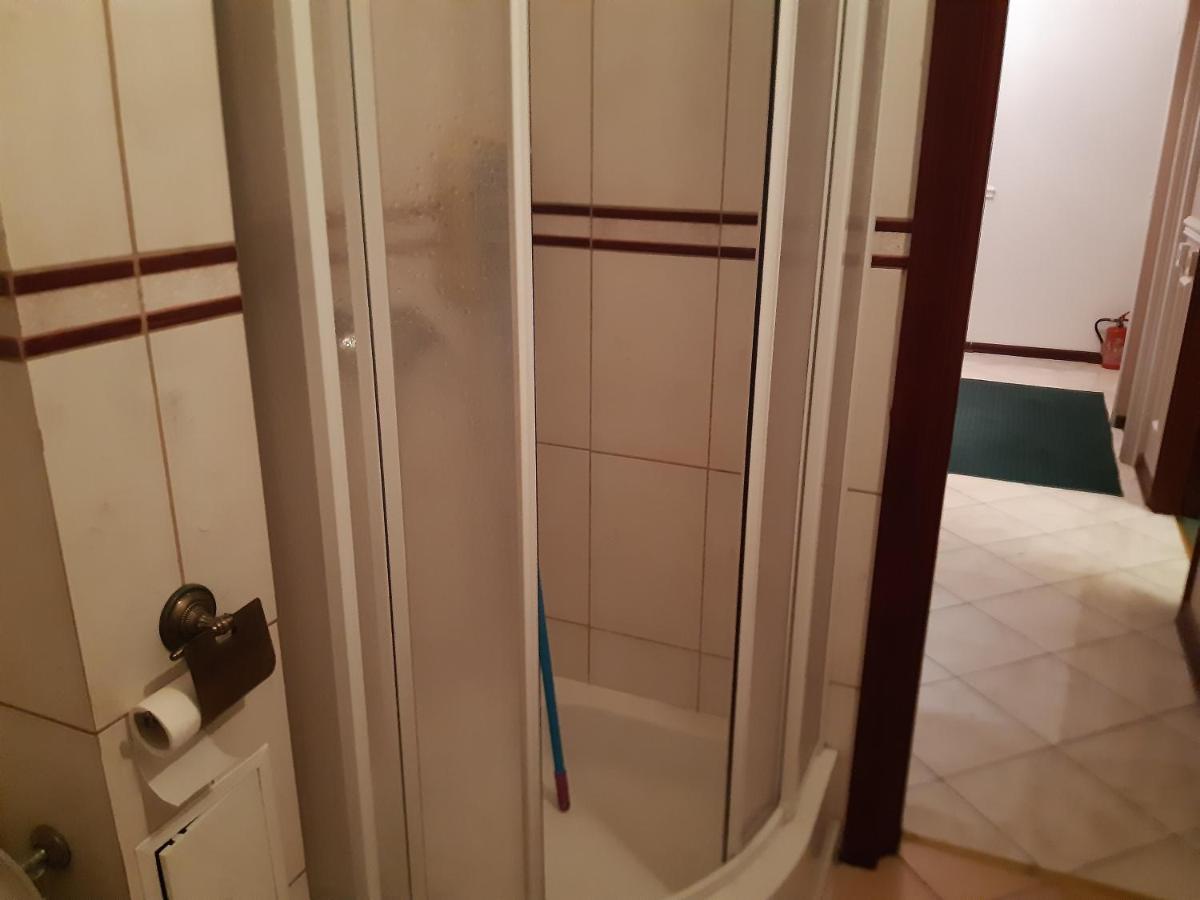 Just Enjoy Apartment Warsawa Bagian luar foto