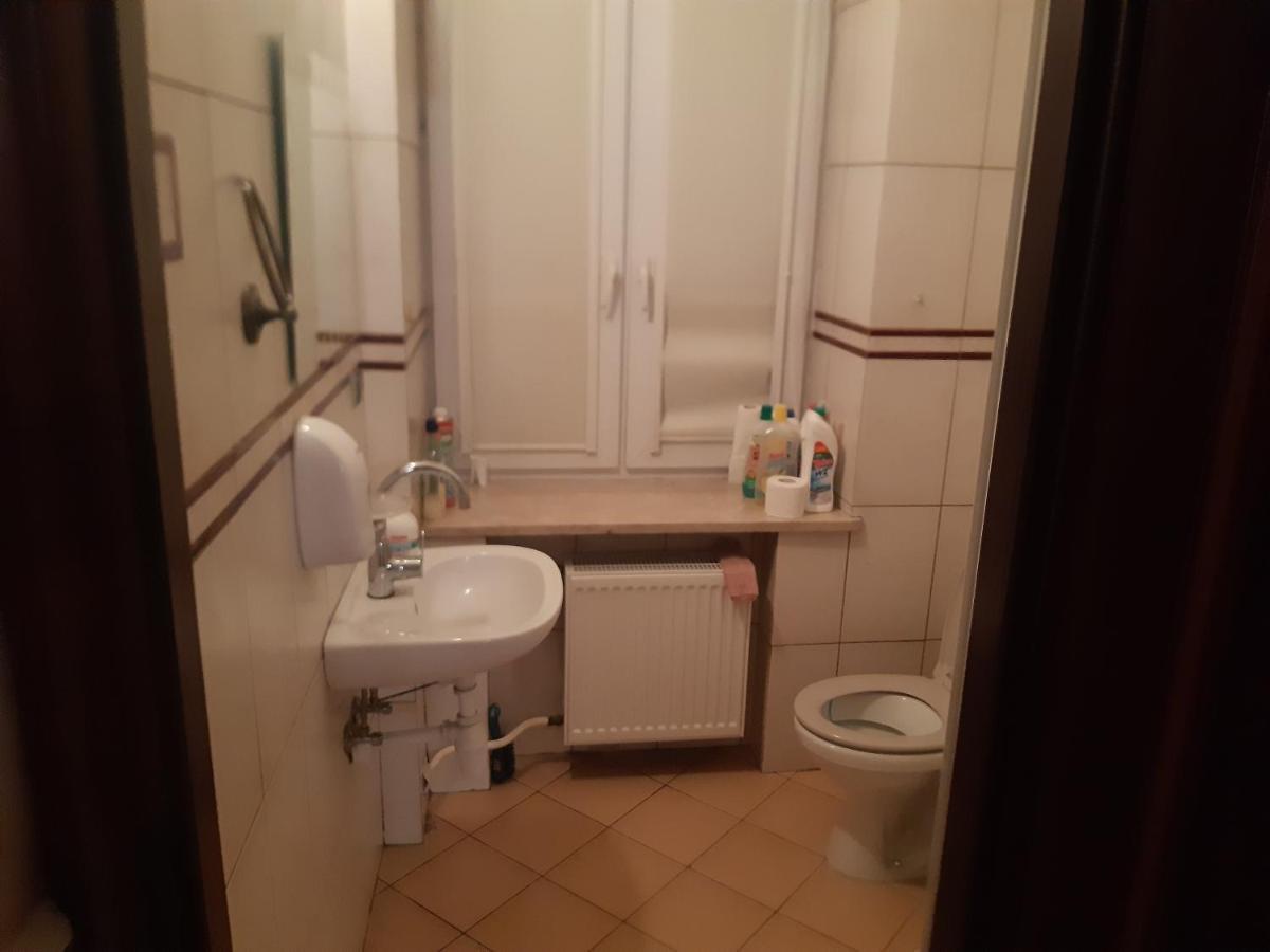 Just Enjoy Apartment Warsawa Bagian luar foto