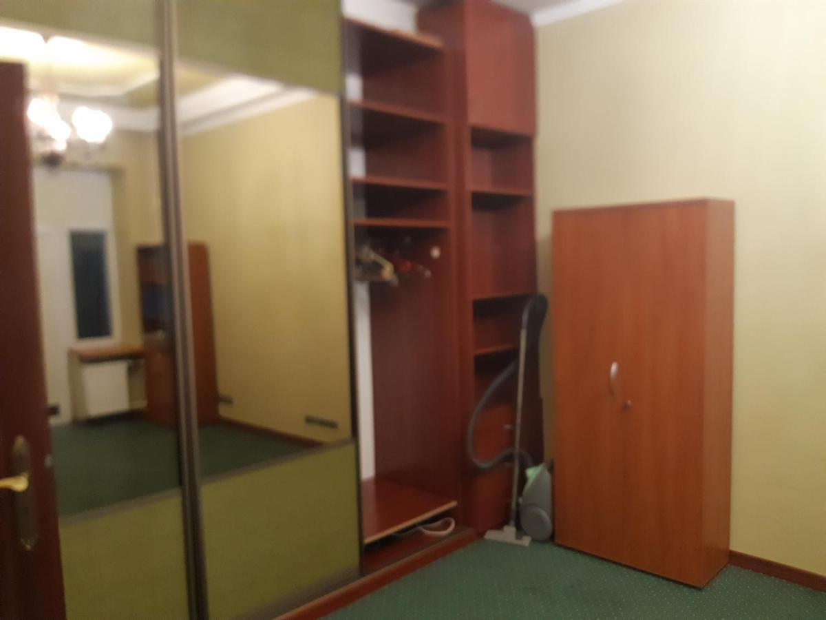 Just Enjoy Apartment Warsawa Bagian luar foto