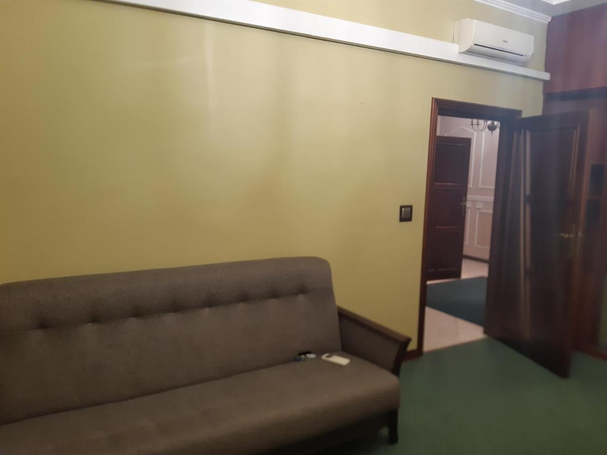 Just Enjoy Apartment Warsawa Bagian luar foto